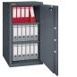 Preview: Aktenlagerschrank VALBERG BM 1260 DSS RAL 7024
